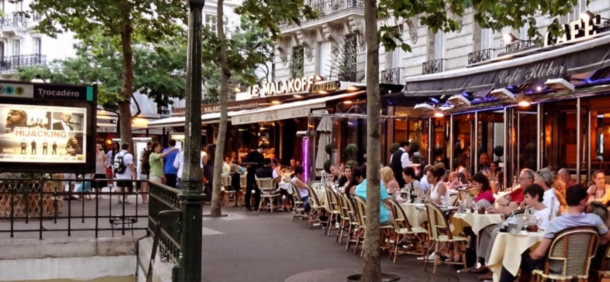 Elegant Luxury Private By Eiffel Tower