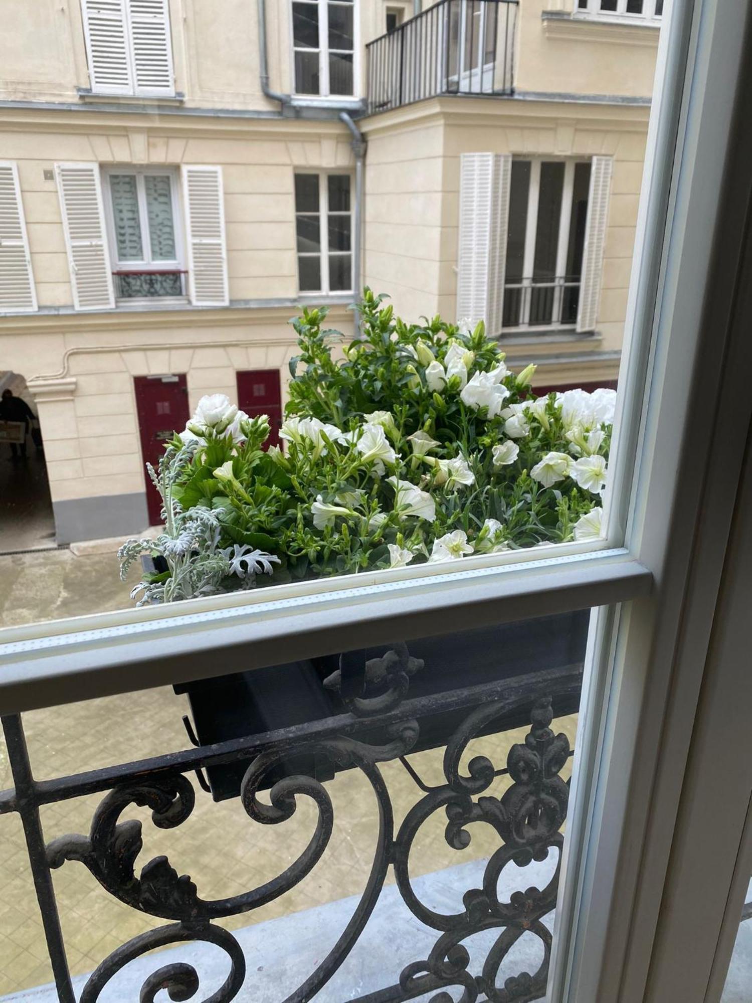 Apartment Elegant Luxury Private By Eiffel Tower *