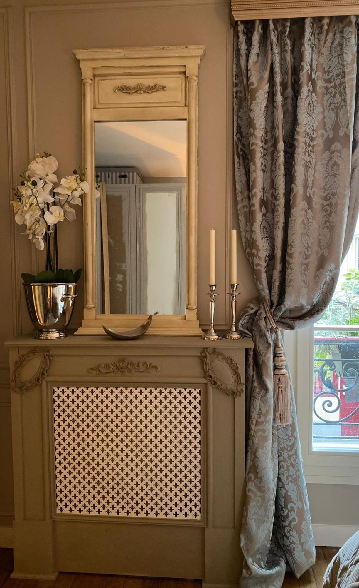 Elegant Luxury Private By Eiffel Tower Paris